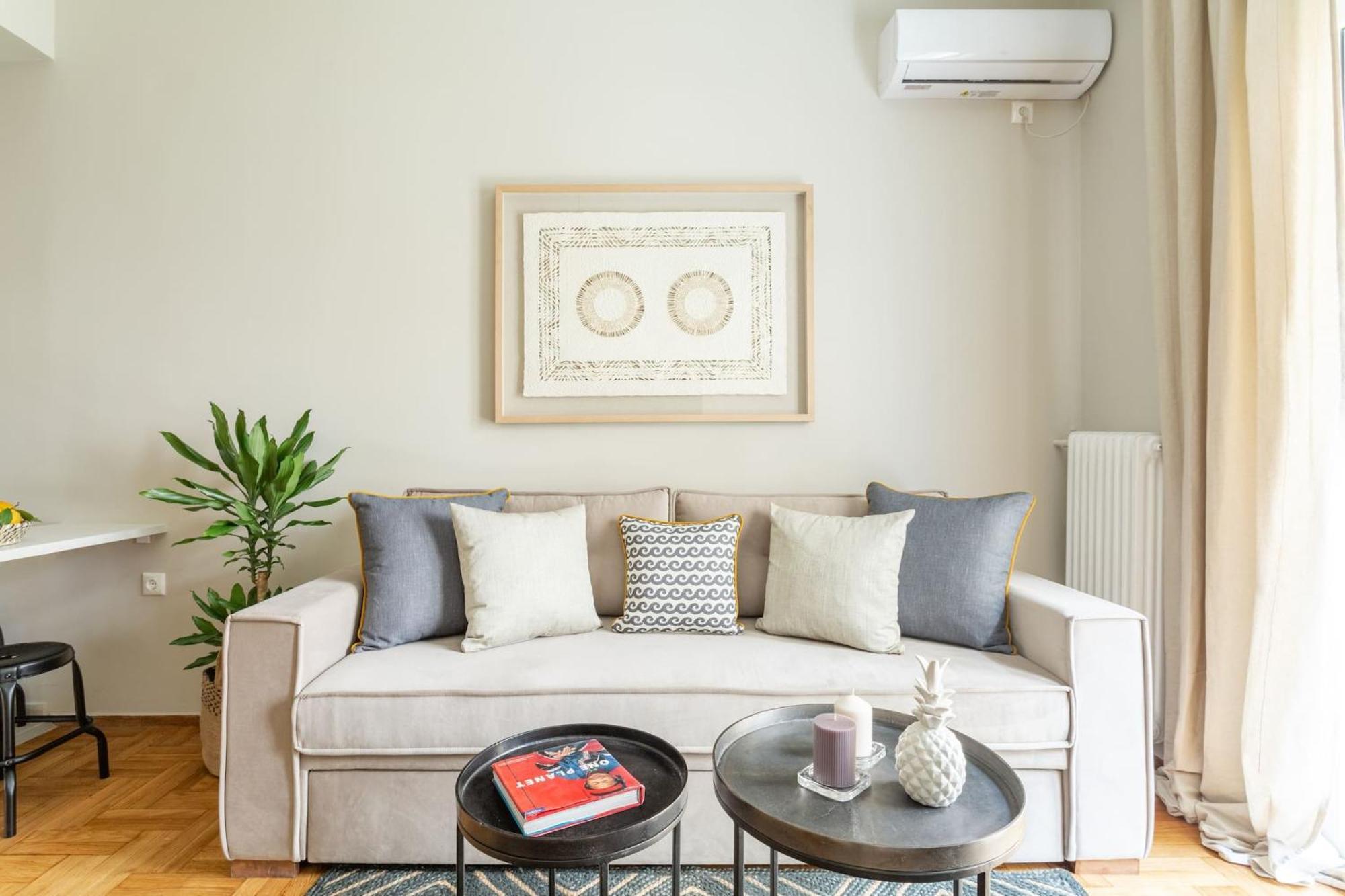 Discover Athens From Urban Hideaway, Acropolis View Atenas Exterior foto