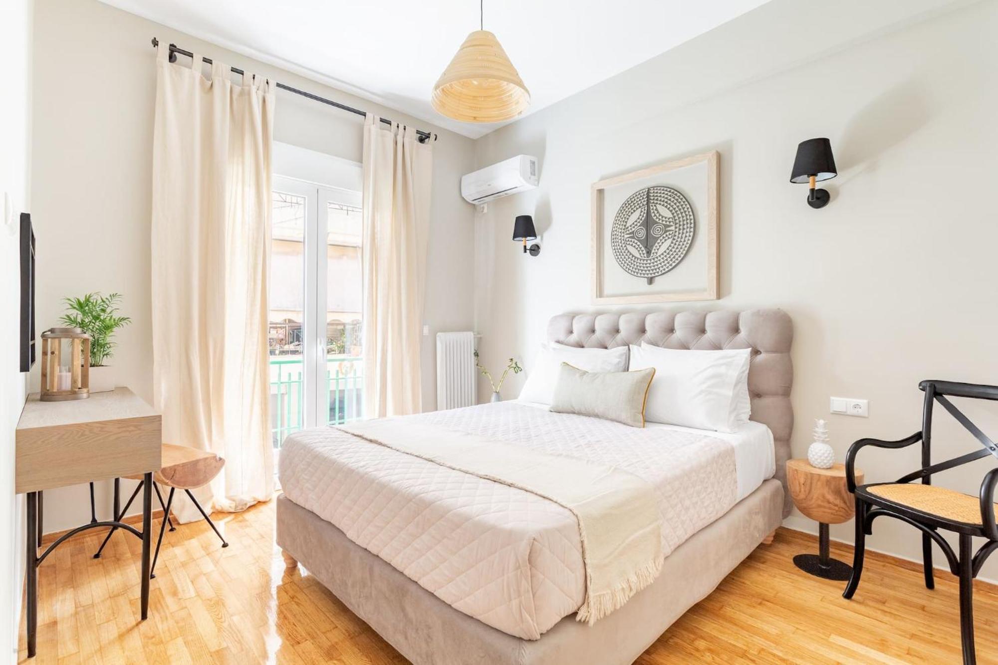 Discover Athens From Urban Hideaway, Acropolis View Atenas Exterior foto