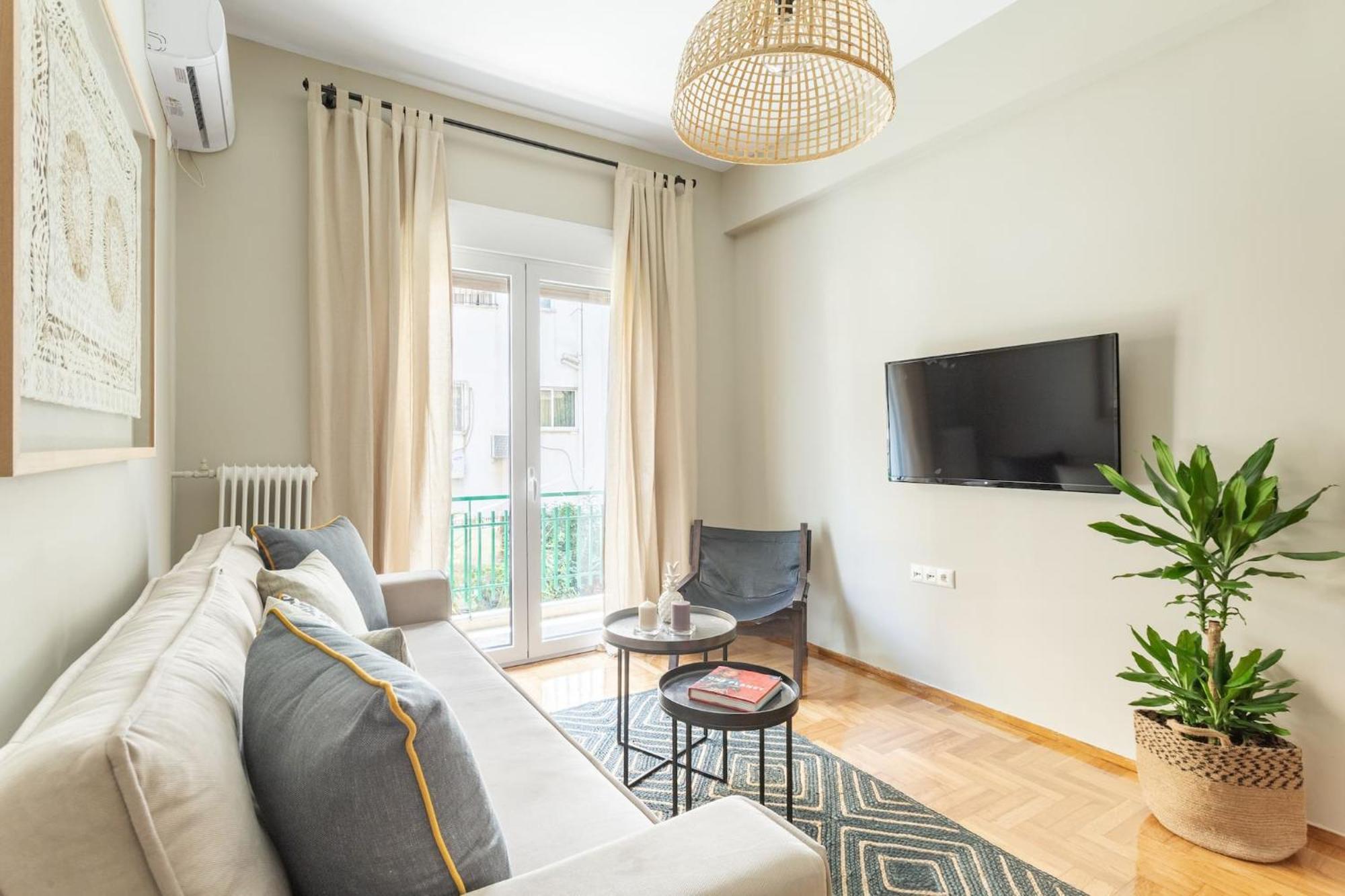 Discover Athens From Urban Hideaway, Acropolis View Atenas Exterior foto